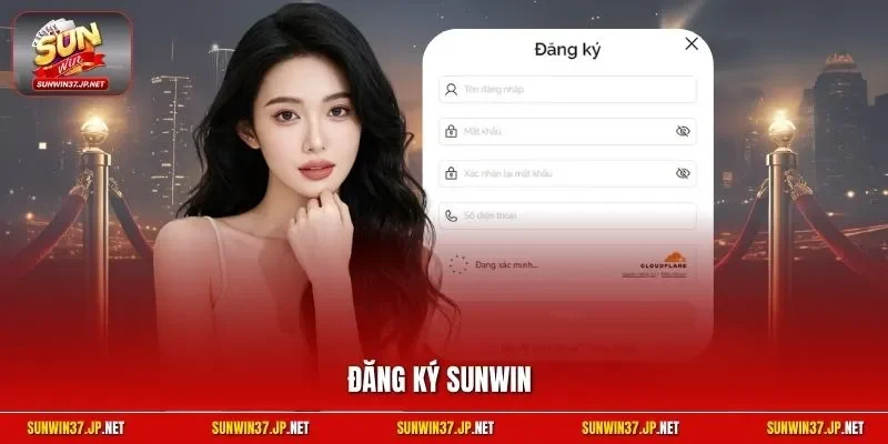 Đăng ký Sunwin
