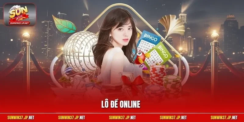 Lô Đề Online
