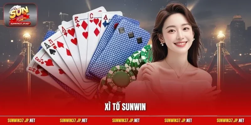 Xì Tố Sunwin